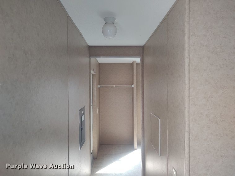 image for item LG9655 2008 TL Industries  manufactured office