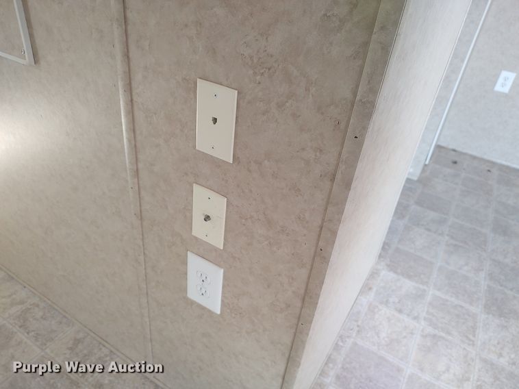 image for item LG9655 2008 TL Industries  manufactured office