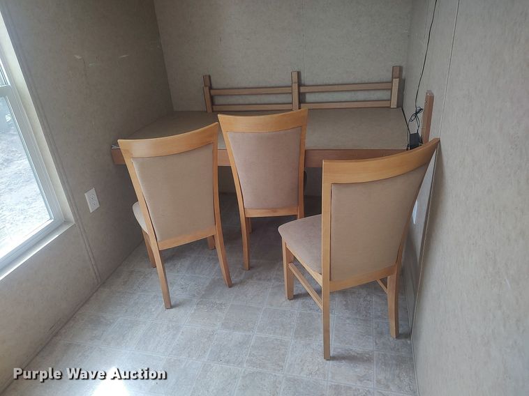 image for item LG9655 2008 TL Industries  manufactured office