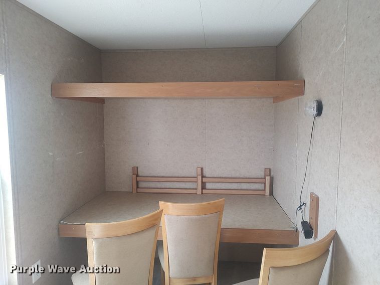 image for item LG9655 2008 TL Industries  manufactured office