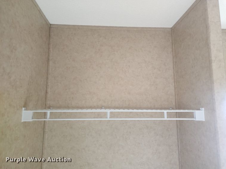 image for item LG9655 2008 TL Industries  manufactured office