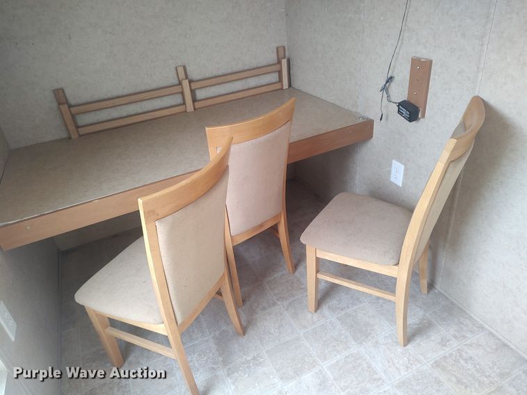 image for item LG9655 2008 TL Industries  manufactured office