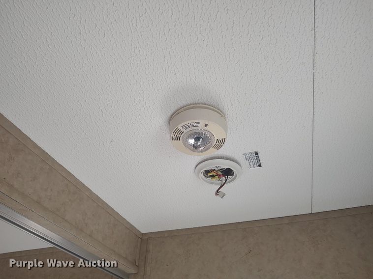 image for item LG9655 2008 TL Industries  manufactured office