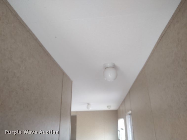 image for item LG9655 2008 TL Industries  manufactured office