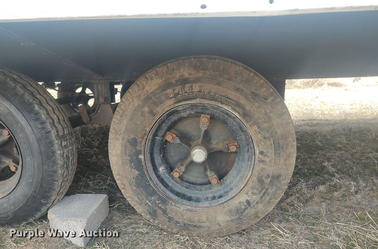 image for item LG9655 2008 TL Industries  manufactured office