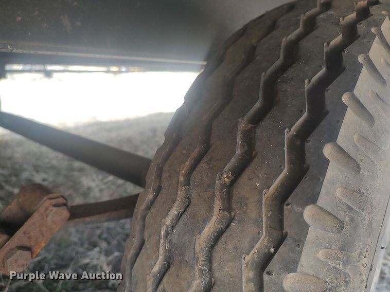 image for item LG9655 2008 TL Industries  manufactured office