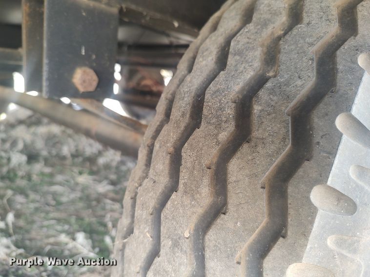 image for item LG9655 2008 TL Industries  manufactured office