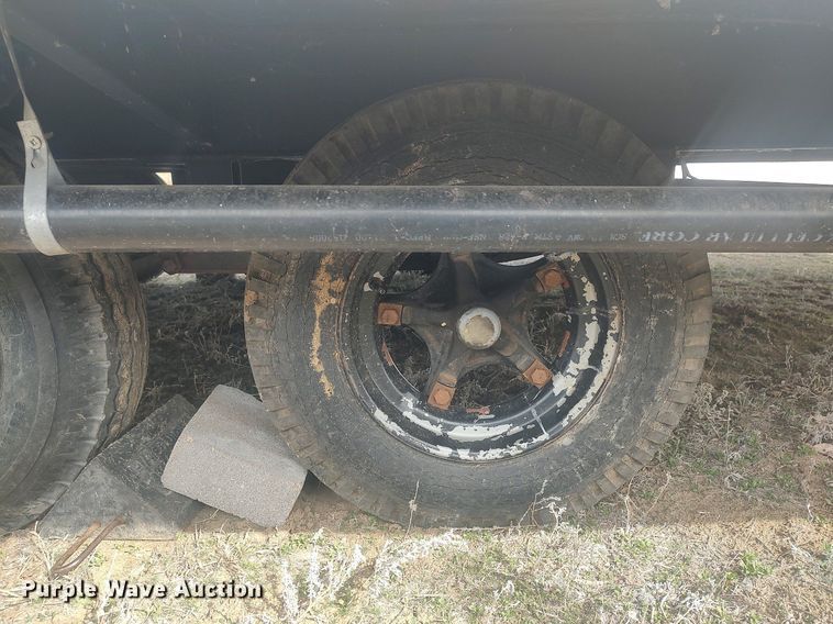 image for item LG9655 2008 TL Industries  manufactured office