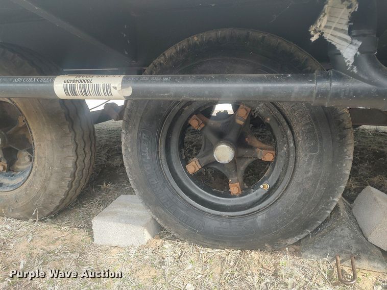 image for item LG9655 2008 TL Industries  manufactured office