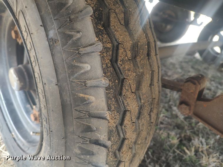 image for item LG9655 2008 TL Industries  manufactured office