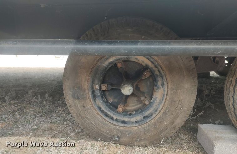 image for item LG9655 2008 TL Industries  manufactured office