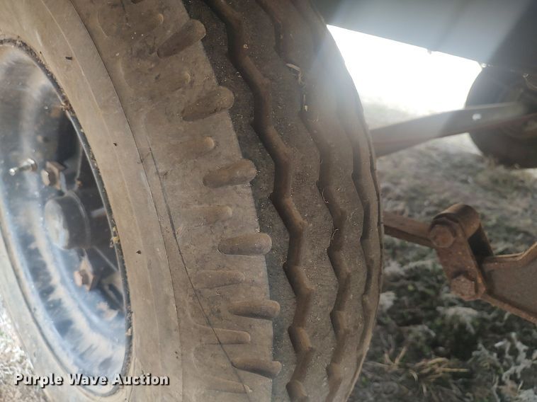 image for item LG9655 2008 TL Industries  manufactured office