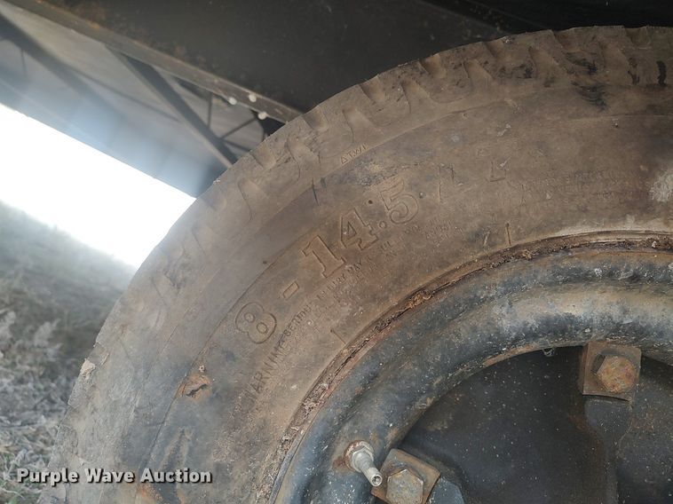 image for item LG9655 2008 TL Industries  manufactured office