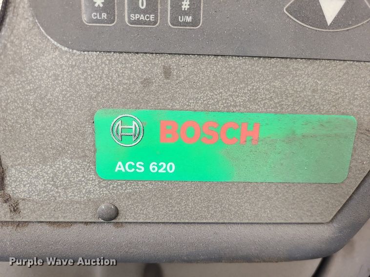 image for item LH9912 (3) AC recovery machines