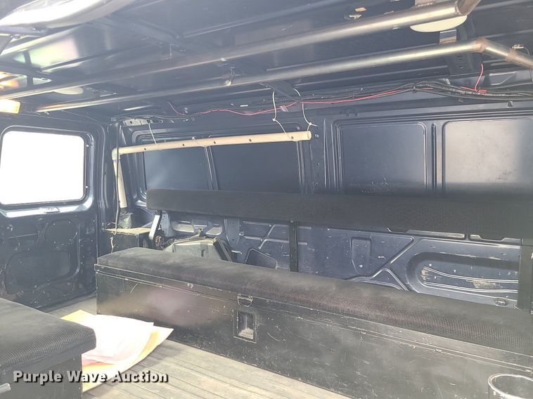 image for item LH9915 2006 Ford E350 Super Duty  van