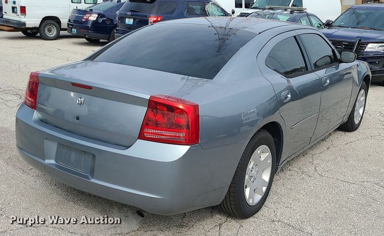 image for item LH9917 2006 Dodge Charger