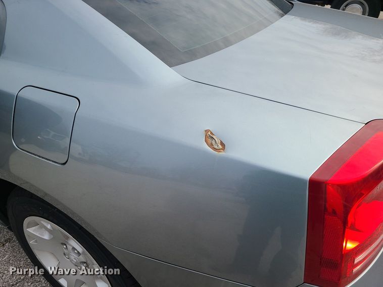 image for item LH9917 2006 Dodge Charger