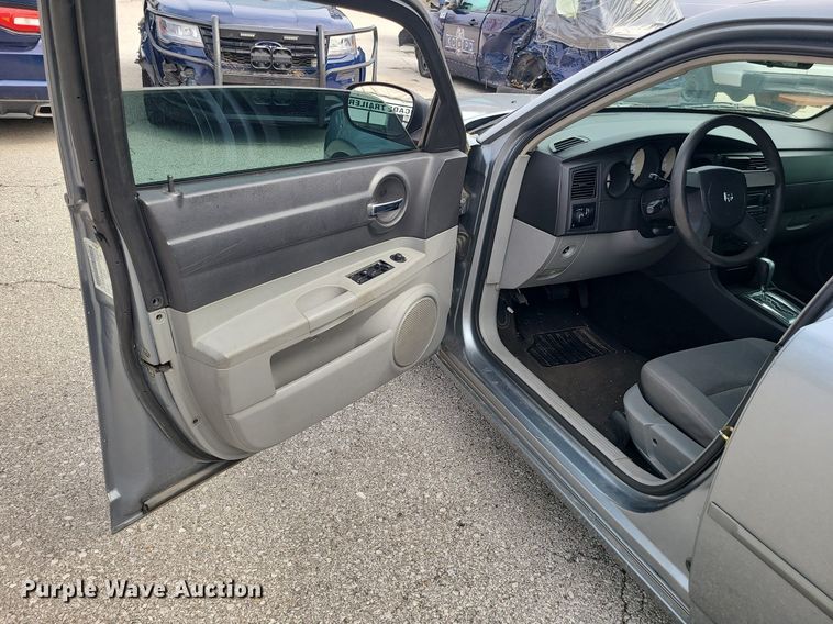 image for item LH9917 2006 Dodge Charger