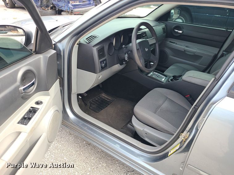 image for item LH9917 2006 Dodge Charger