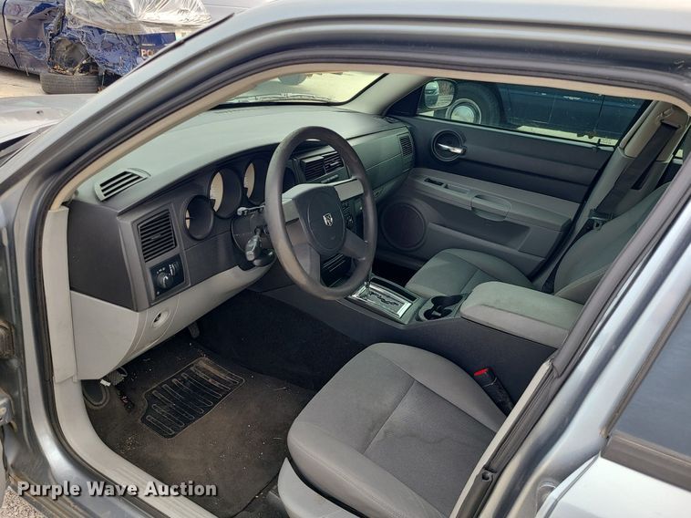 image for item LH9917 2006 Dodge Charger