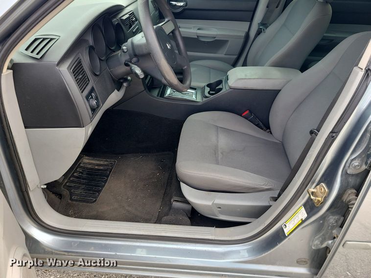 image for item LH9917 2006 Dodge Charger