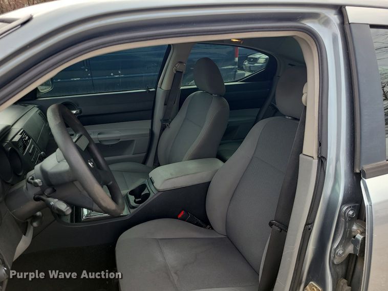 image for item LH9917 2006 Dodge Charger