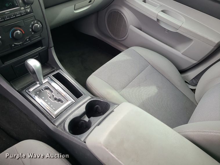 image for item LH9917 2006 Dodge Charger