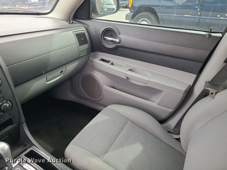 image for item LH9917 2006 Dodge Charger