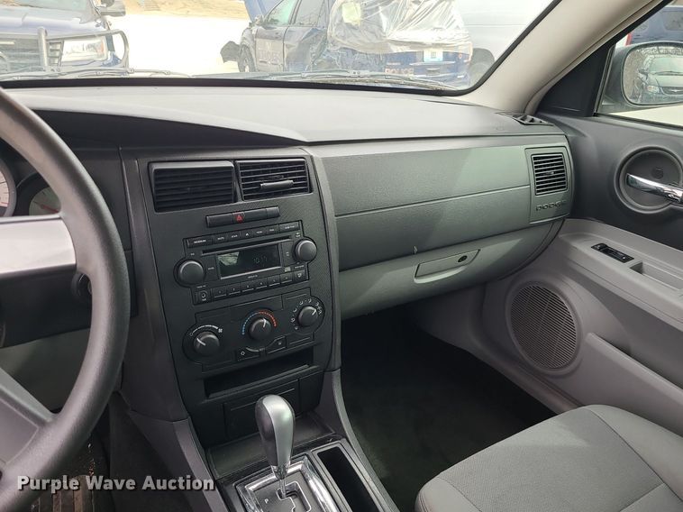 image for item LH9917 2006 Dodge Charger