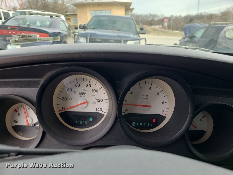 image for item LH9917 2006 Dodge Charger