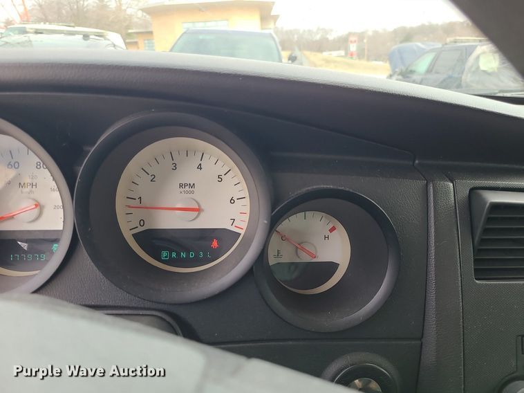 image for item LH9917 2006 Dodge Charger