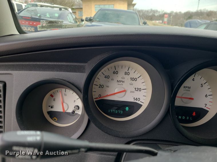 image for item LH9917 2006 Dodge Charger