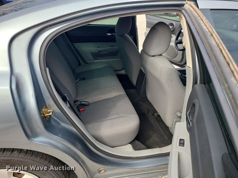 image for item LH9917 2006 Dodge Charger