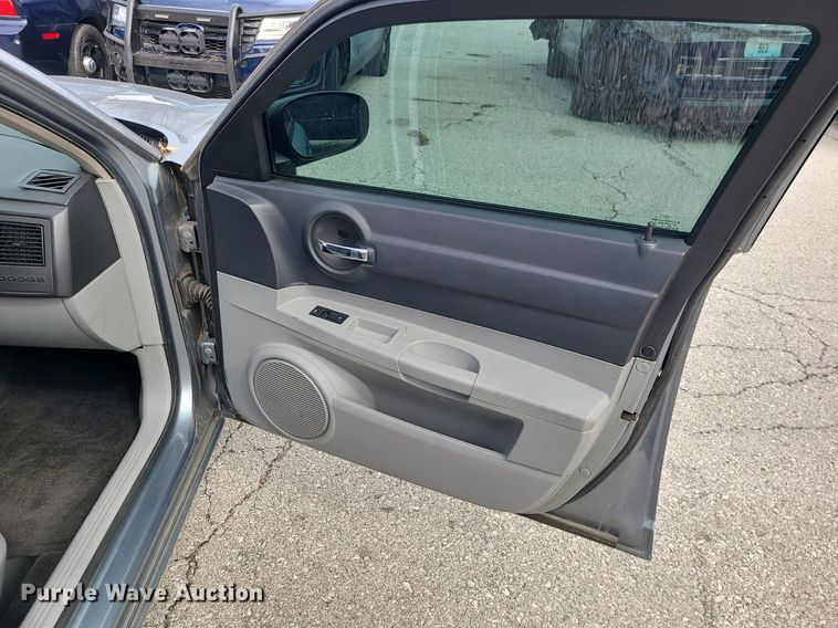 image for item LH9917 2006 Dodge Charger