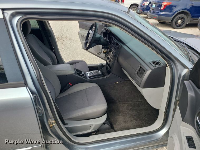 image for item LH9917 2006 Dodge Charger