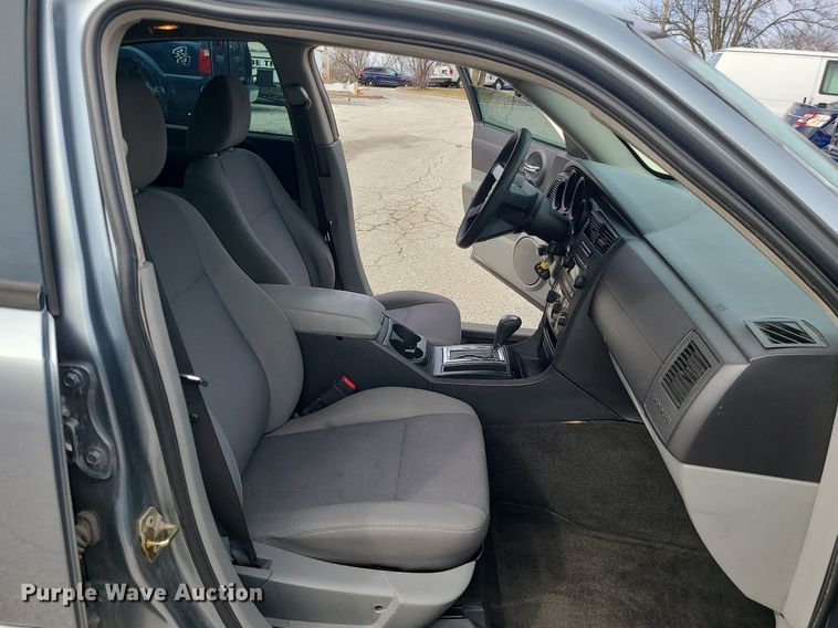 image for item LH9917 2006 Dodge Charger