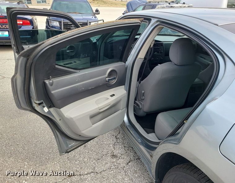 image for item LH9917 2006 Dodge Charger