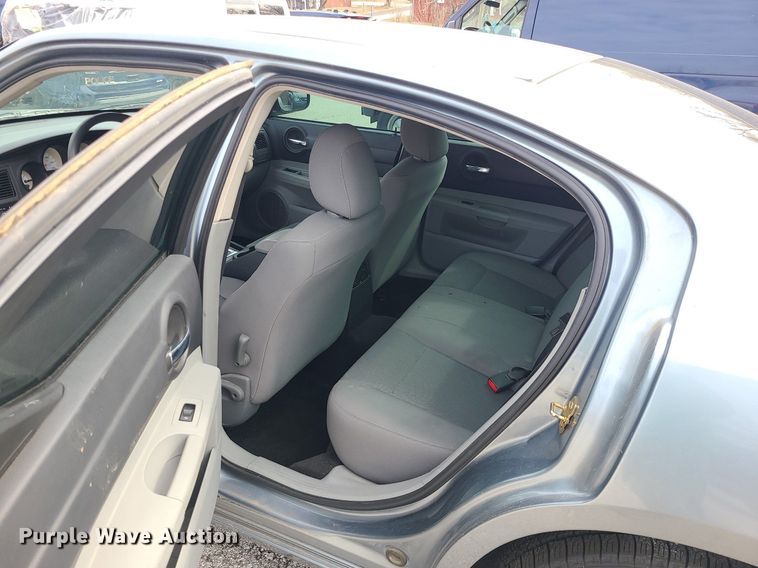 image for item LH9917 2006 Dodge Charger