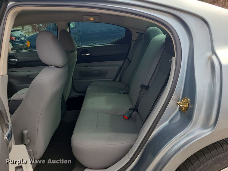 image for item LH9917 2006 Dodge Charger