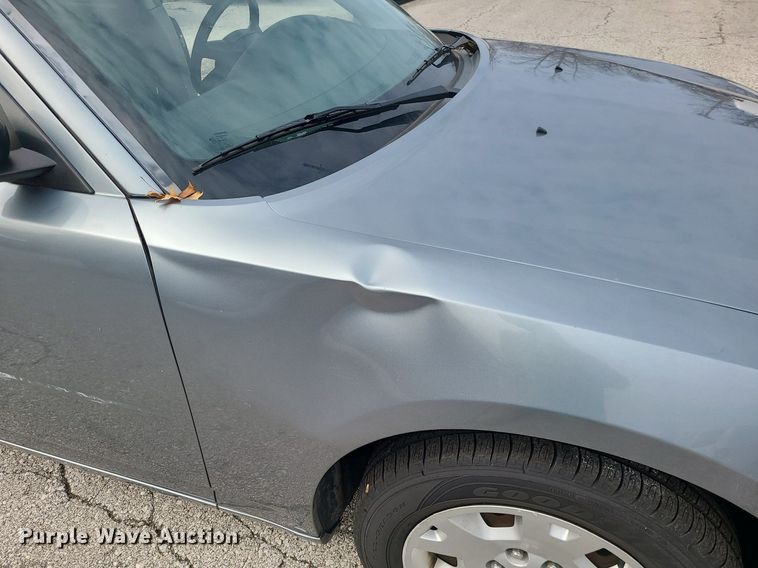 image for item LH9917 2006 Dodge Charger