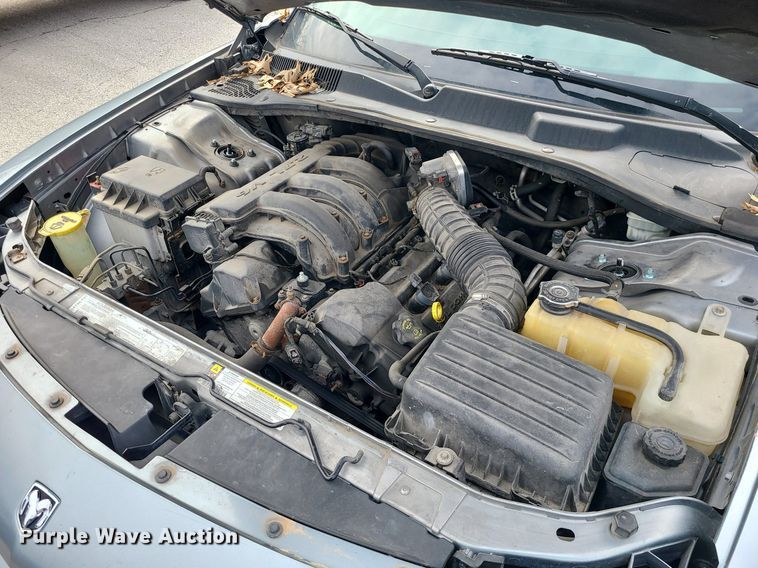 image for item LH9917 2006 Dodge Charger