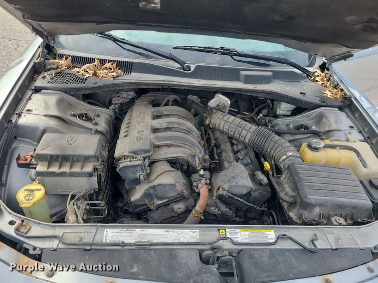 image for item LH9917 2006 Dodge Charger