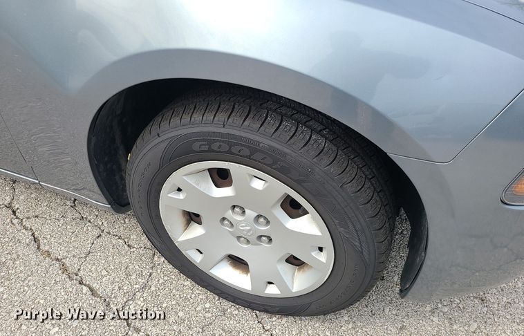 image for item LH9917 2006 Dodge Charger