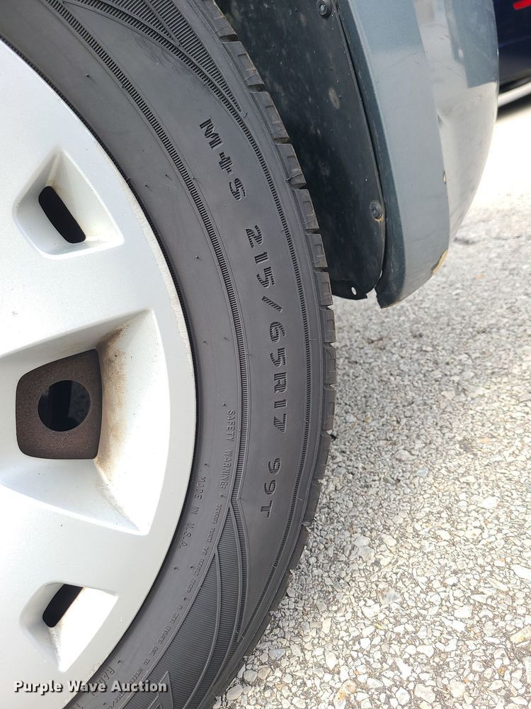 image for item LH9917 2006 Dodge Charger