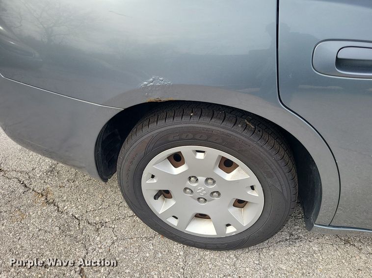 image for item LH9917 2006 Dodge Charger