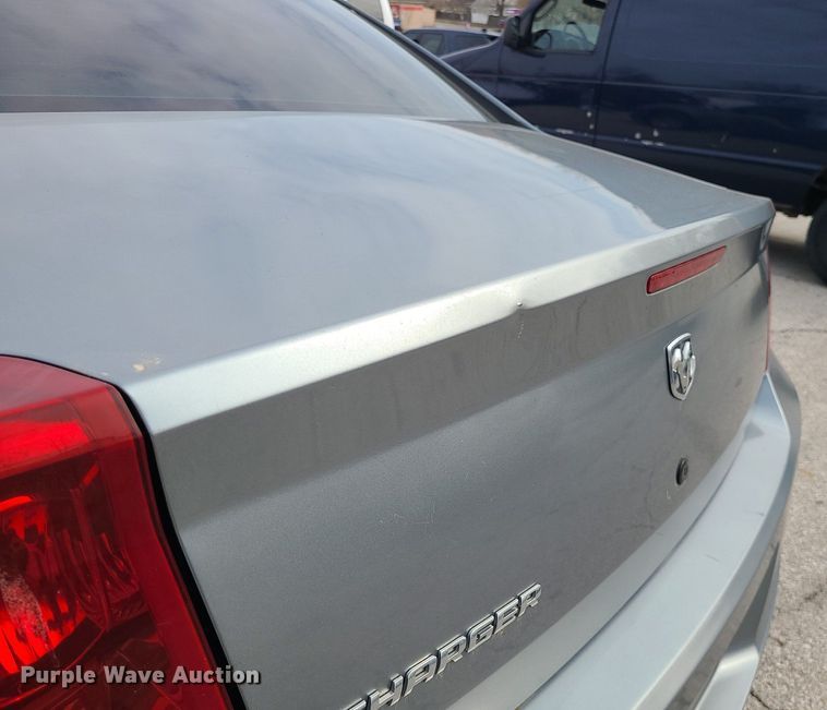 image for item LH9917 2006 Dodge Charger