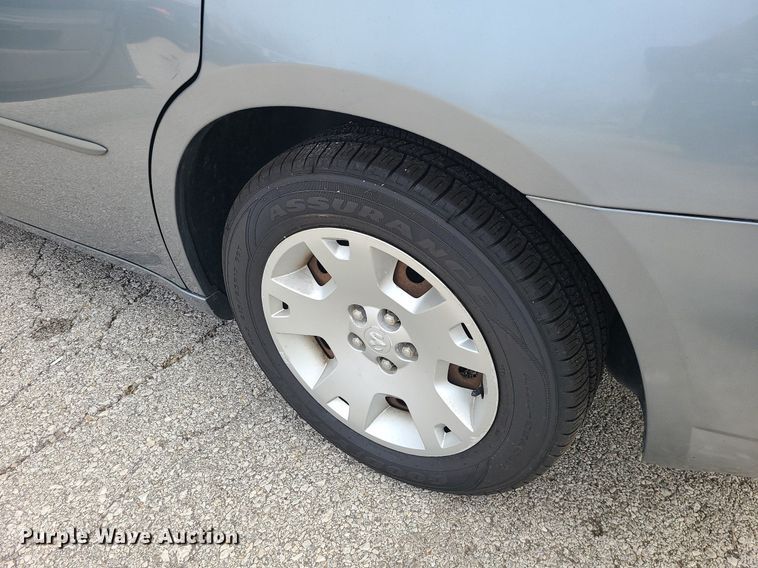 image for item LH9917 2006 Dodge Charger