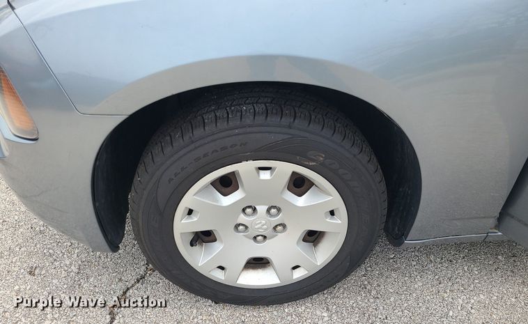 image for item LH9917 2006 Dodge Charger