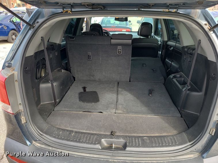 image for item LH9918 2011 Kia Sorento  SUV