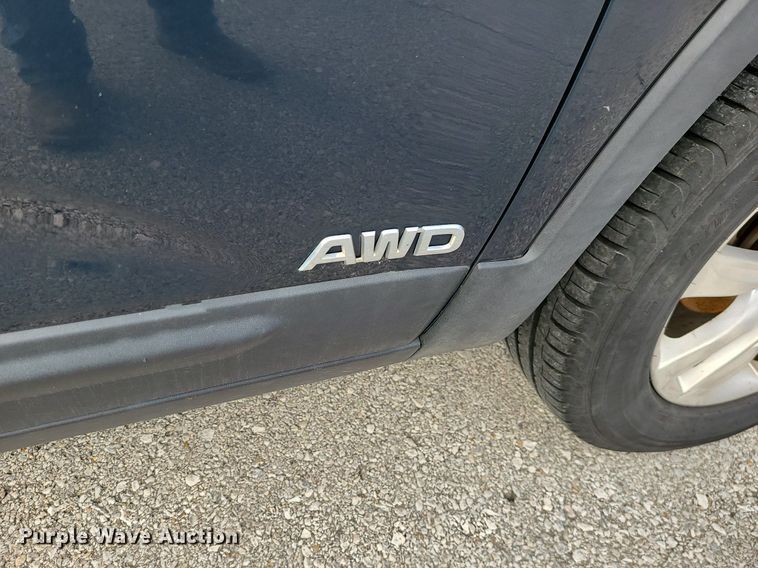 image for item LH9918 2011 Kia Sorento  SUV